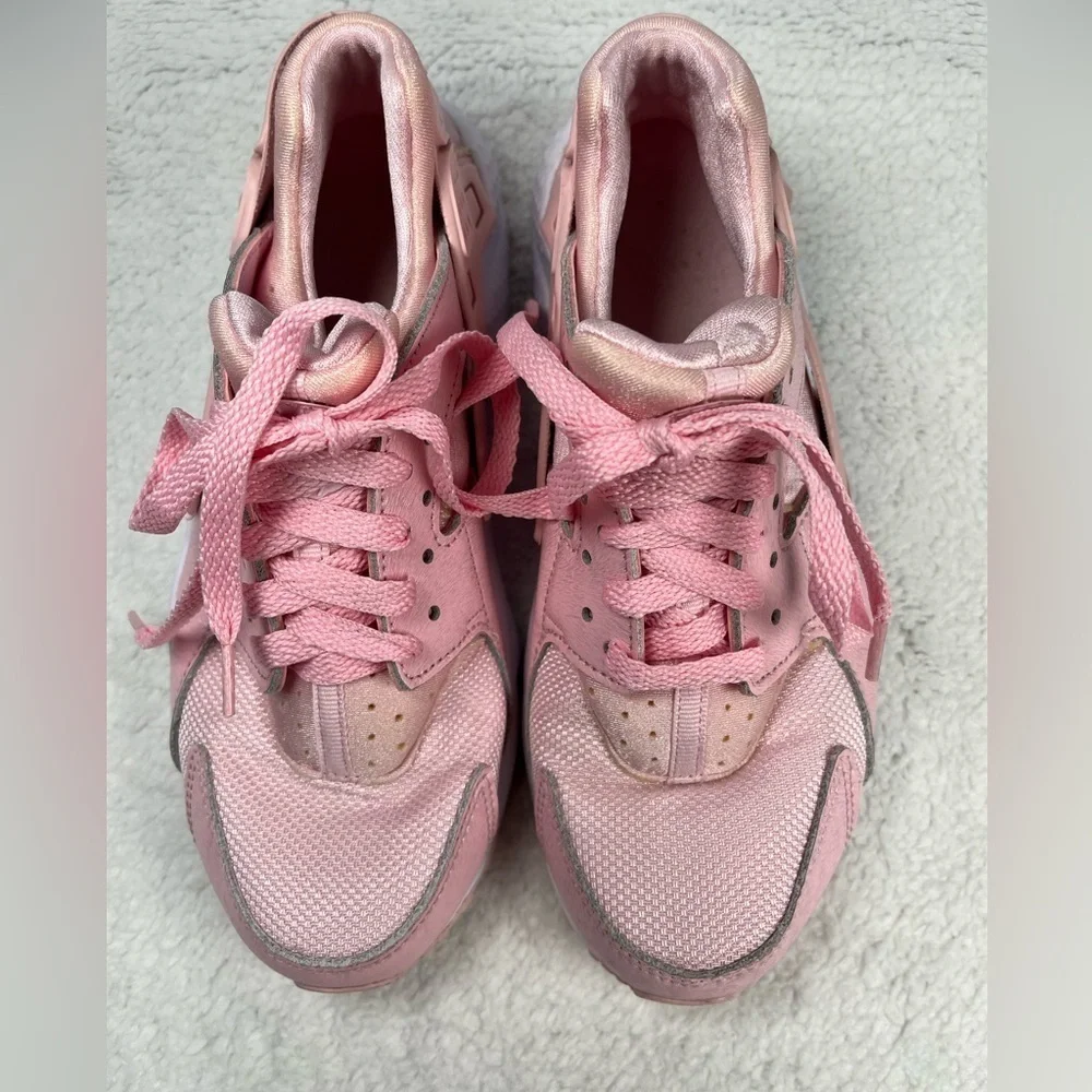 Nike Girls Huarache Run SE Shoes